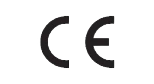 CE logo