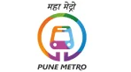 pune metro logo