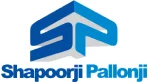 shapoorji logo