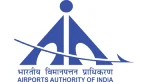 airport logo