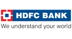 HDFC logo